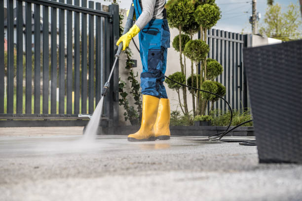 Best Concrete Sealing  in Mendon, IL