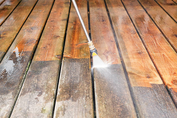 Mendon, IL  Pressure Washing Services Company
